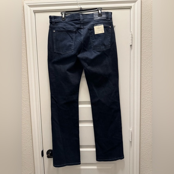 Fidelity 50-11 Jean-Classic Straight - Picture 3 of 8